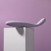 SVAKOM - Cici 2 Flexible G-Punkt Vibrator - Lavendel