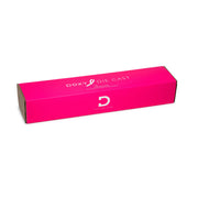 Doxy Die Cast Wand Massager - Neonpink