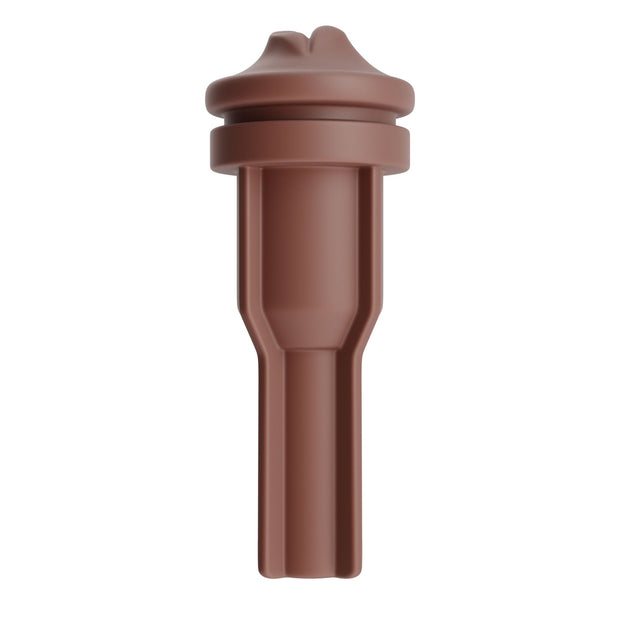 Autoblow - AI Ultra Mund Sleeve - Braun