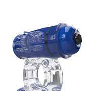 The Screaming O - 4B Double WammyBlueberry