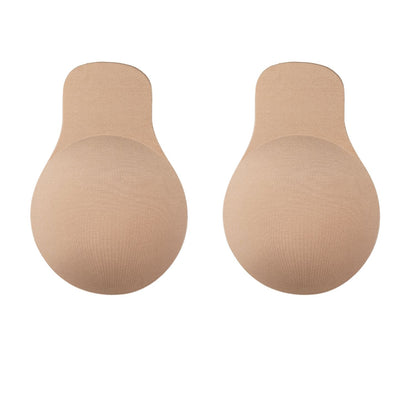 Bye Bra - Fabric Pull-Ups Nude M