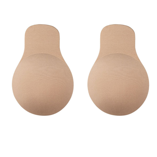Bye Bra - Fabric Pull-Ups Nude M