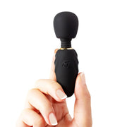 Nomi Tang - Pocket Wand Black