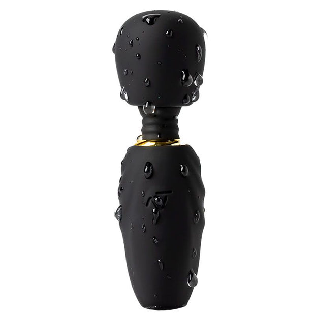 Nomi Tang - Pocket Wand Black