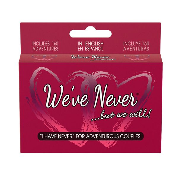 Kheper Games - We've Never