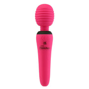 PalmPower - Groove Mini Wand Fuchsia