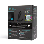 B-Vibe - Rocker Plug