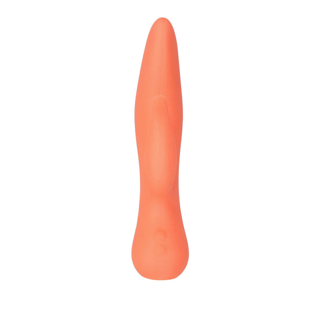 Swan - The Blossom Swan Rotating & Vibrating Peach