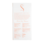 Swan - The Blossom Swan Rotating & Vibrating Peach