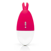 Happy Rabbit – Knicker Vibrator – Diskretes Vergnügen Pink