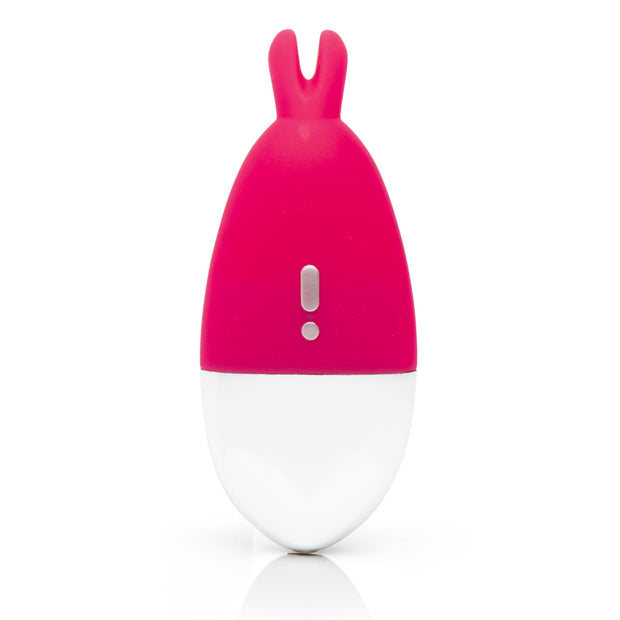 Happy Rabbit – Knicker Vibrator – Diskretes Vergnügen Pink