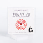 Warm Human - To Find My G-spot