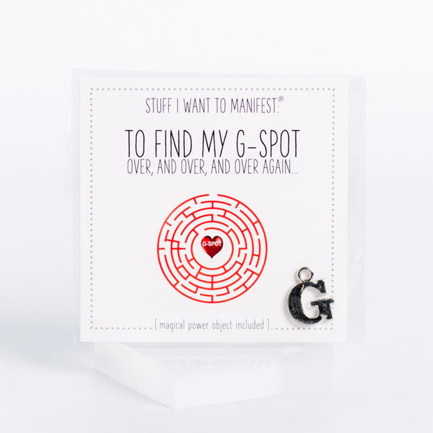 Warm Human - To Find My G-spot