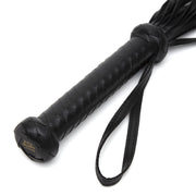 Fifty Shades of Grey – Bound to You Flogger – Kunstleder