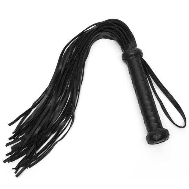 Fifty Shades of Grey – Bound to You Flogger – Kunstleder