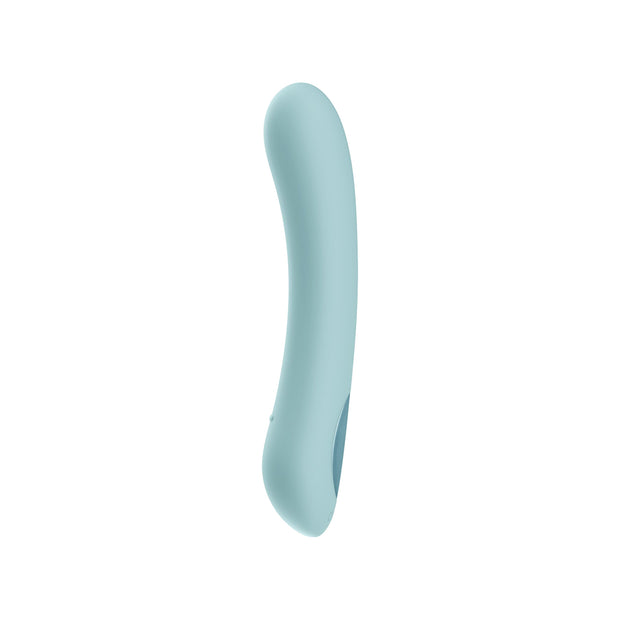 Kiiroo - Pearl2+ G-Punkt Vibrator - Türkis