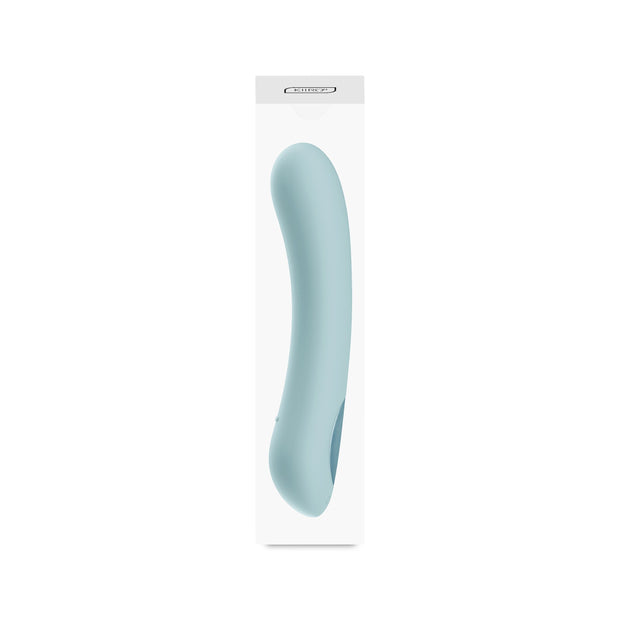 Kiiroo - Pearl2+ G-Punkt Vibrator - Türkis