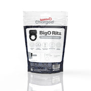 The Screaming O - Charged Big O Ritz Black