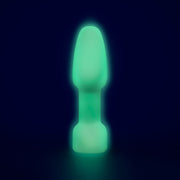 B-Vibe - ASStronaut Glow-in-the-Dark Butt Play Set
