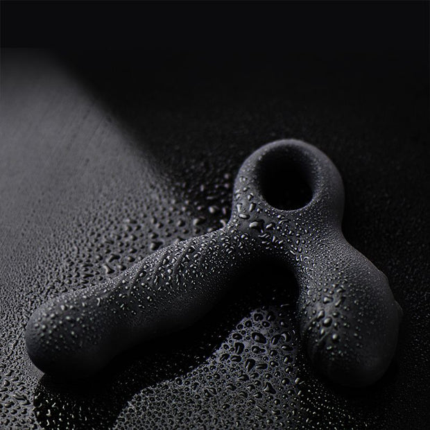 Nomi Tang - Spotty 2 Revolving P-Spot Massager