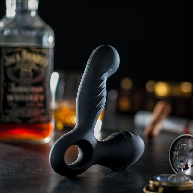 Nomi Tang - Spotty 2 Revolving P-Spot Massager