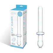Glas - Classic Smooth Dual-Ended Dildo
