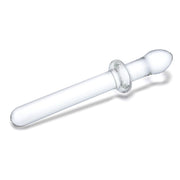 Glas - Classic Smooth Dual-Ended Dildo