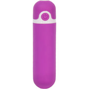 Wonderlust - Purity Rechargeable Bullet Purple