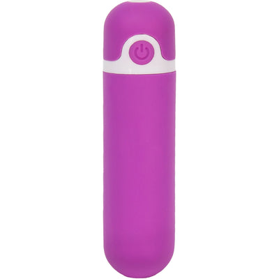 Wonderlust - Purity Rechargeable Bullet Purple
