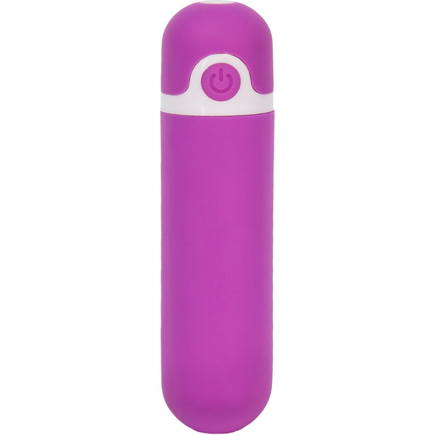 Wonderlust - Purity Rechargeable Bullet Purple