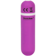 Wonderlust - Purity Rechargeable Bullet Purple