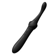 Zalo - Bess Clitoral Vibrator Obsidian Black