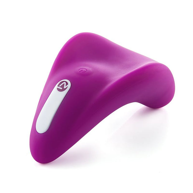 Nomi Tang - Better Than Chocolate Classic Red Violet