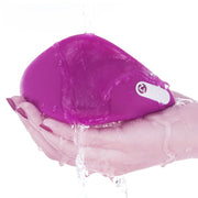 Nomi Tang - Better Than Chocolate Classic Red Violet