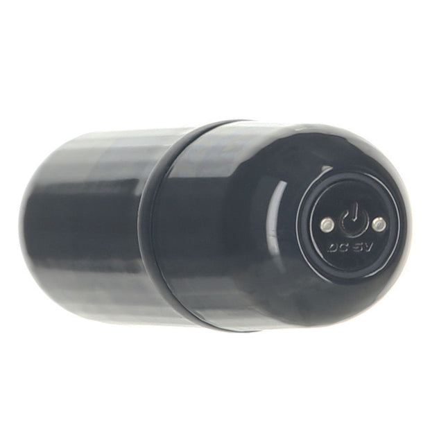 Lux Active – TRIAD Vibrations-Doppelring – Blau