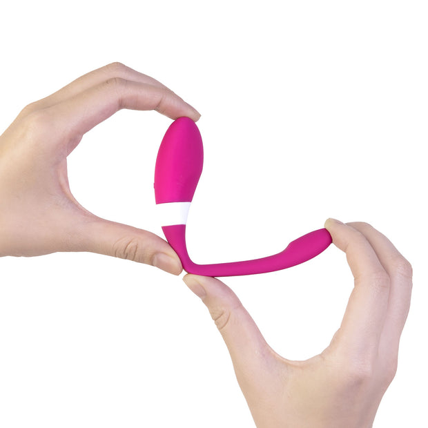 Intimina - Kalia Couples Massager