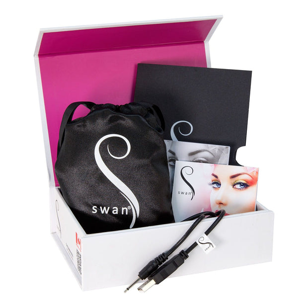 Swan - The Swan Kiss Pink