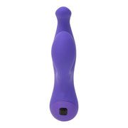 Swan - Solo Rabbit Vibrator Purple