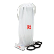 Size Up - Classic Ball Penis Pump