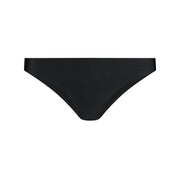 Bye Bra - Invisible Brazilian Nude + Black S