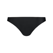 Bye Bra - Invisible Brazilian Nude + Black S