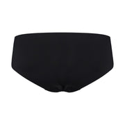 Bye Bra - Padded Panties Low Waist Black S