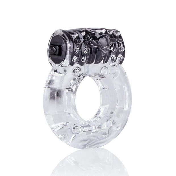 The Screaming O - VibroMan Black