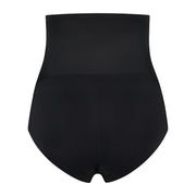 Bye Bra - Padded Panties High Waist Black S