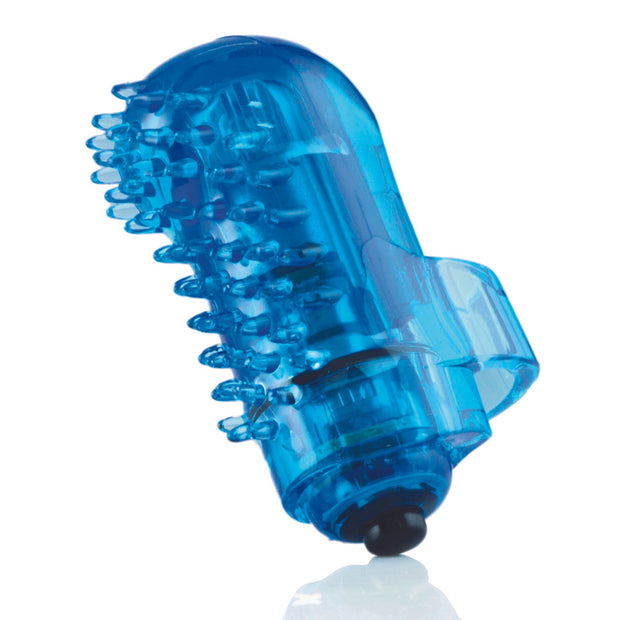 The Screaming O - The FingO Tingly Blue