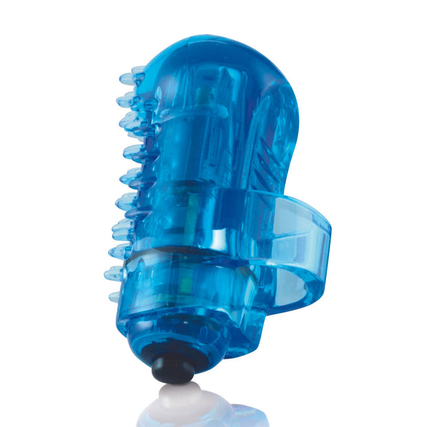 The Screaming O - The FingO Tingly Blue