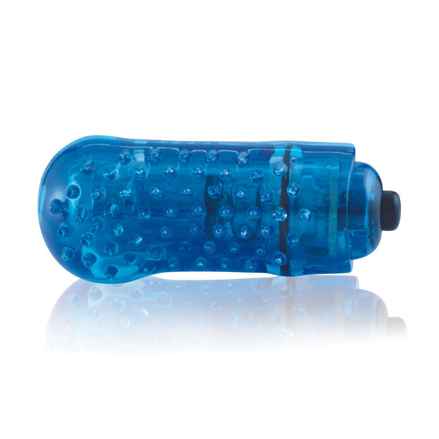 The Screaming O - The FingO Tingly Blue