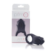 The Screaming O - PrimO Line Apex Black