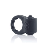 The Screaming O - PrimO Line Tux Black