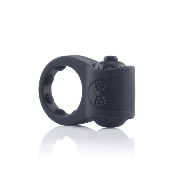 The Screaming O - PrimO Line Tux Black